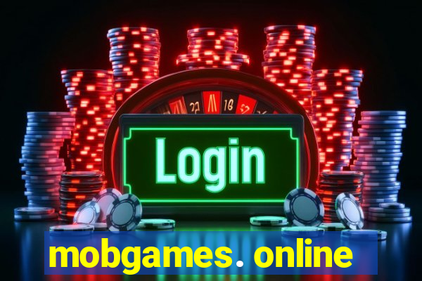 mobgames. online